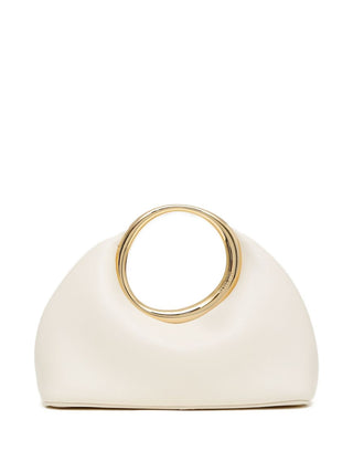 JACQUEMUS Bags.. Ivory