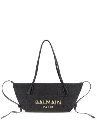 Balmain Bags.. Black