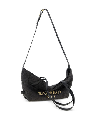 Balmain Bags.. Black