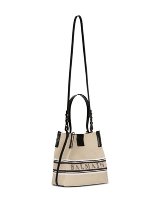 Balmain Bags.. Beige