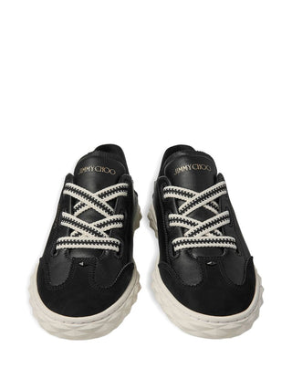 Jimmy Choo Sneakers Black