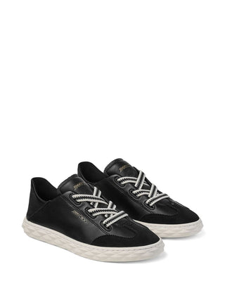 Jimmy Choo Sneakers Black