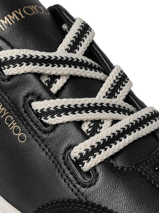 Jimmy Choo Sneakers Black