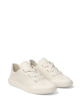 Jimmy Choo Sneakers White