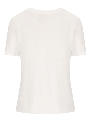 Chloé Chloè T-shirts and Polos White