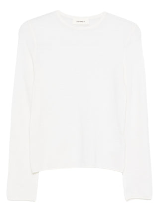 LISA YANG Sweaters Ivory