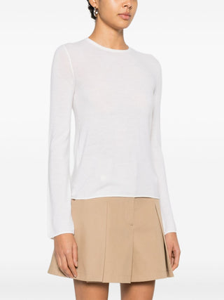 LISA YANG Sweaters Ivory