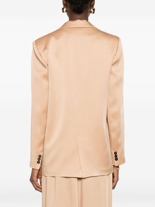 Forte Forte Jackets Beige - VAZLUXE.COM