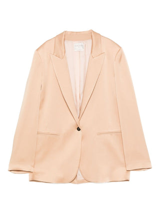 Forte Forte Jackets Beige