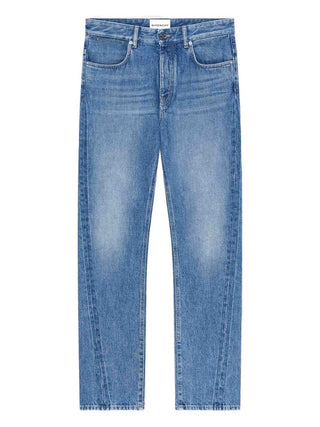 Givenchy Jeans Blue
