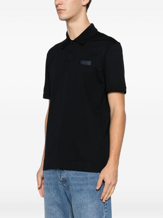 Givenchy T-shirts and Polos Blue