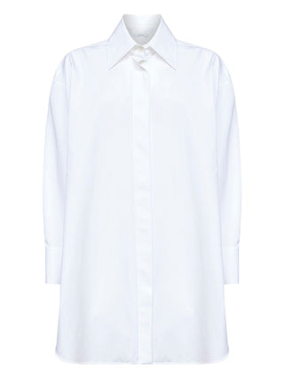 Givenchy Shirts White