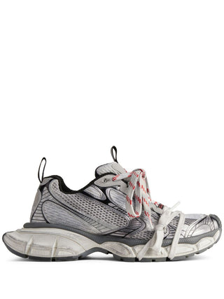 Balenciaga Sneakers Grey