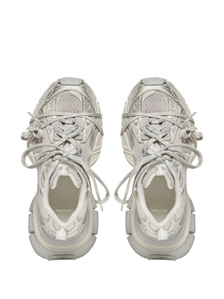 Balenciaga Sneakers Grey