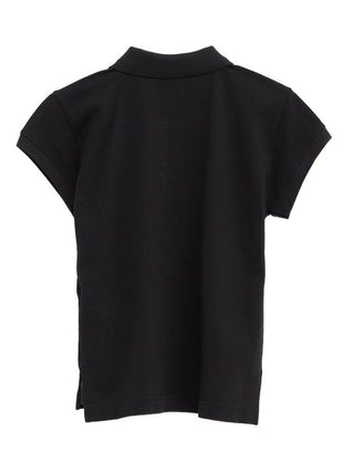 Balenciaga T-shirts and Polos Black