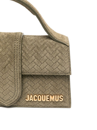 JACQUEMUS Bags.. Green