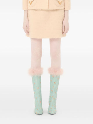 Valentino Skirts Beige