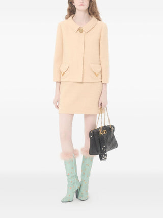 Valentino Skirts Beige