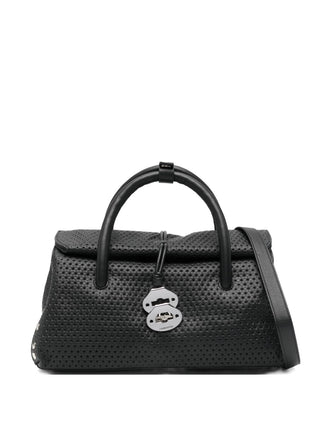 Zanellato Bags.. Black