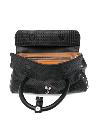 Zanellato Bags.. Black