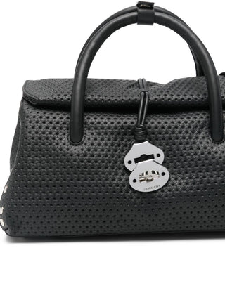 Zanellato Bags.. Black