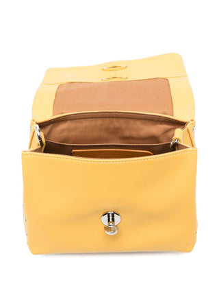Zanellato Bags.. Yellow