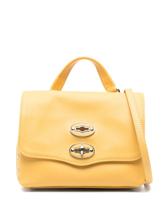 Zanellato Bags.. Yellow
