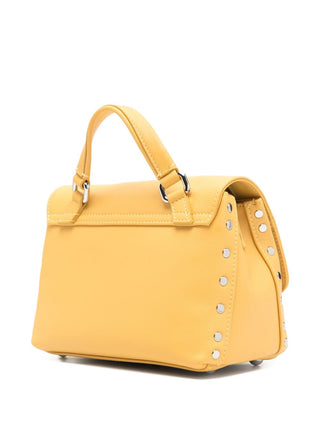 Zanellato Bags.. Yellow