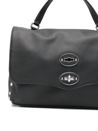 Zanellato Bags.. Black