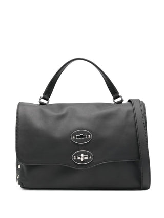 Zanellato Bags.. Black