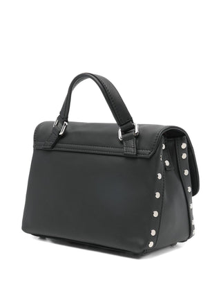 Zanellato Bags.. Black