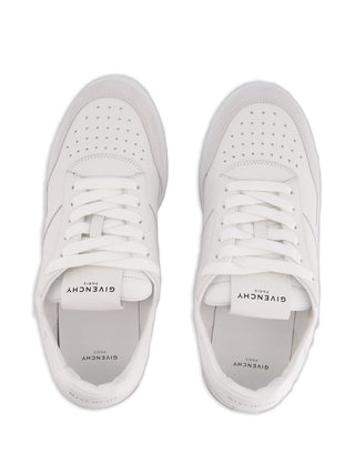 Givenchy Sneakers White