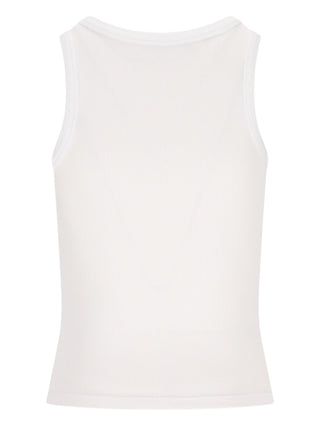 Givenchy Top White