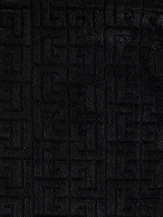 Balmain Skirts Black