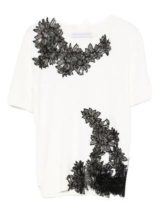 Ermanno Scervino T-shirts and Polos White
