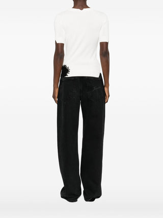 Ermanno Scervino T-shirts and Polos White