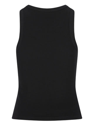 Givenchy Top Black