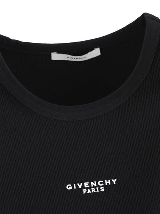 Givenchy Top Black