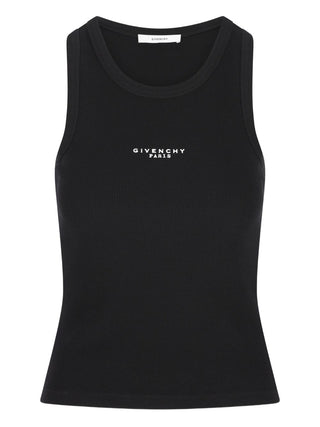 Givenchy Top Black