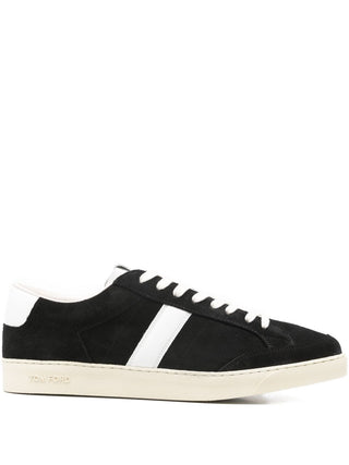 Tom Ford Sneakers Black