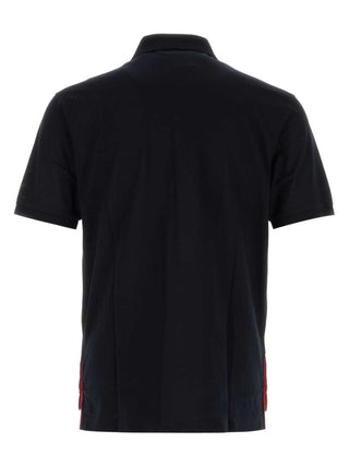 Thom Browne T-shirts and Polos Blue