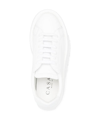 Casadei Sneakers White