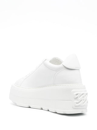 Casadei Sneakers White