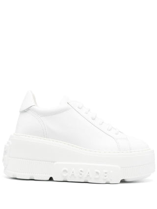 Casadei Sneakers White