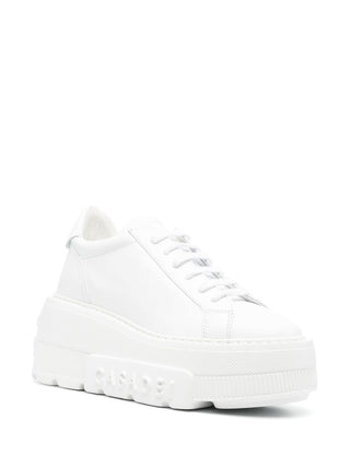 Casadei Sneakers White