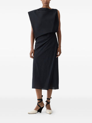 JACQUEMUS Dresses Black