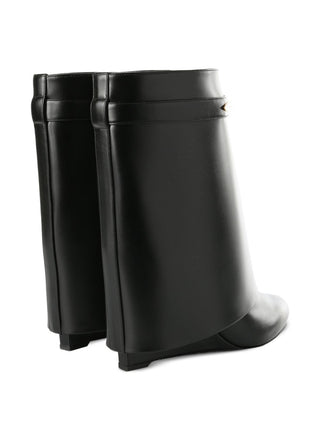 Givenchy Boots Black