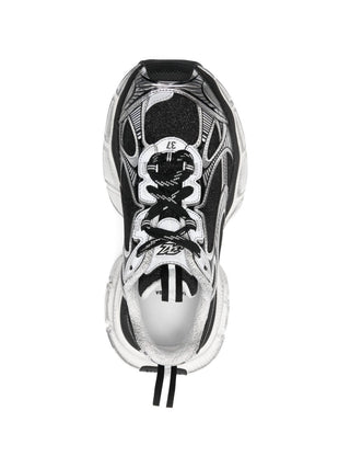 Balenciaga Sneakers Black