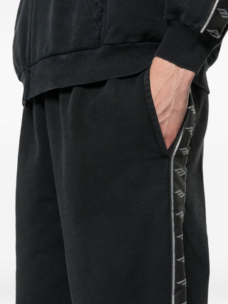 Balenciaga Trousers Black