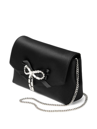 Jimmy Choo Bags.. Black